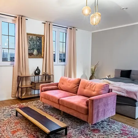 Apartamento Schaengel Chic 21 *