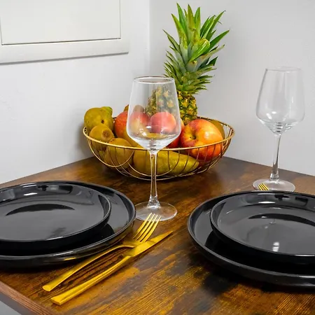 Schaengel Chic 21 * كوبلنس