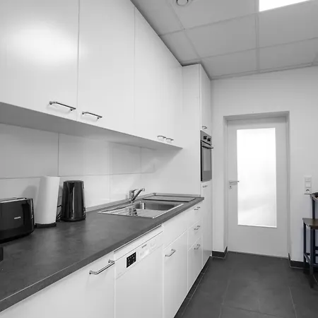 Schaengel Chic 21 شقة كوبلنس