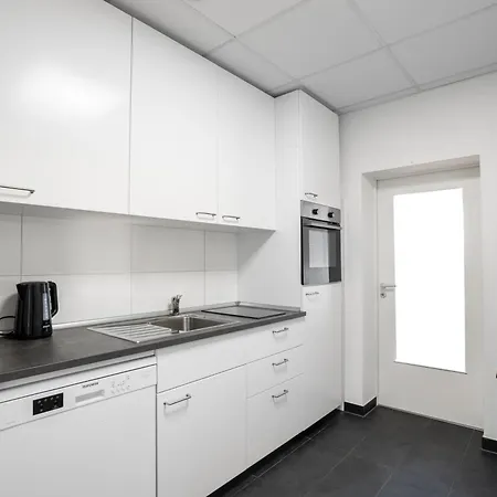 شقة Schaengel Chic 21 *