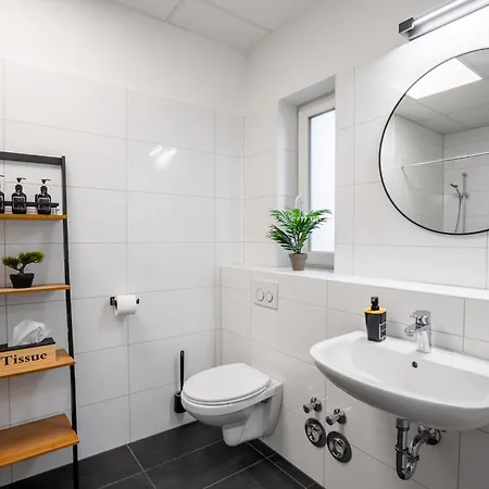 شقة Schaengel Chic 21