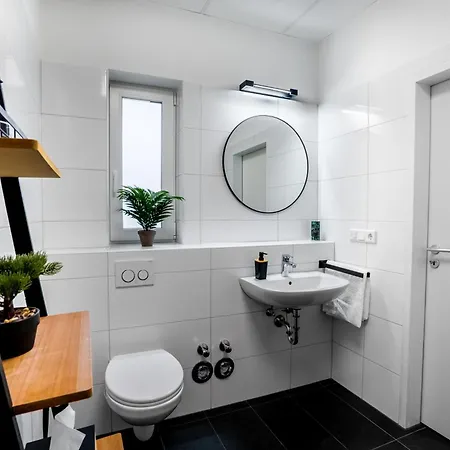 Apartamento Schaengel Chic 21