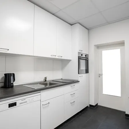 Apartment Schaengel Chic 21 *
