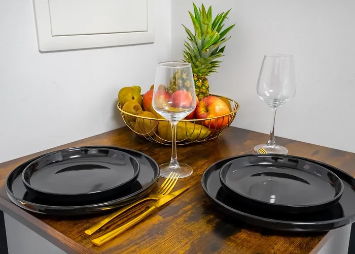 Schaengel Chic 21 * Koblenz (Rhineland-Palatinate)