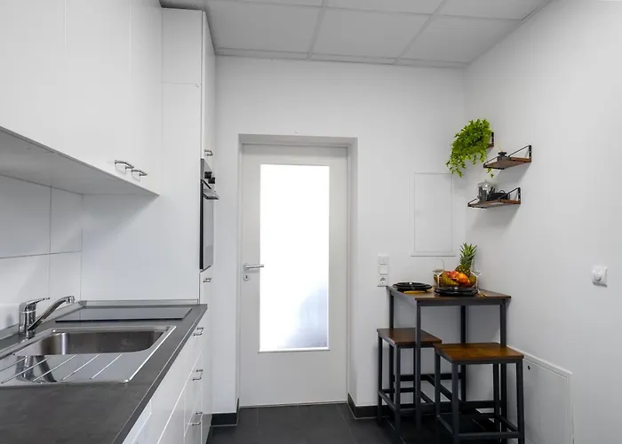 Daire Schaengel Chic 21 Koblenz (Rhineland-Palatinate)