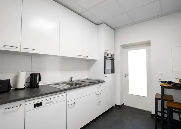 Daire Schaengel Chic 21 *