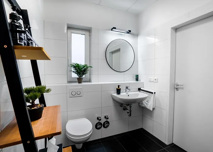 Daire Schaengel Chic 21