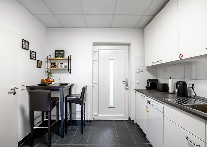 Schaengel Chic 21 Daire Koblenz (Rhineland-Palatinate)